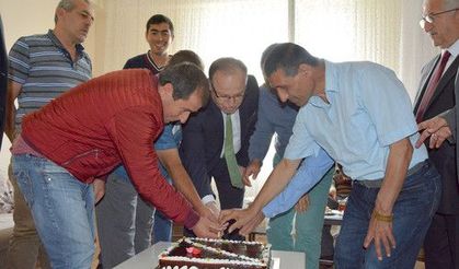 Siirt’te umut evleri hizmete girdi