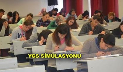 SINAV İSTANBUL'UN GÜNDEMİNE OTURDU!
