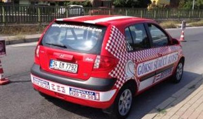 Tek seferde park başladı, sürücü adaylarının başarısı yüzde 95'ten 30'a düştü