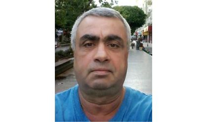 Temizlik görevlisi evinde ölü bulundu