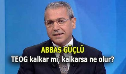 TEOG kalkar mı, kalkarsa ne olur?