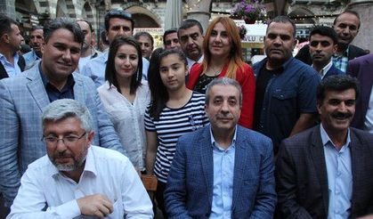 TEOG Türkiye birincisine tebrik ziyareti