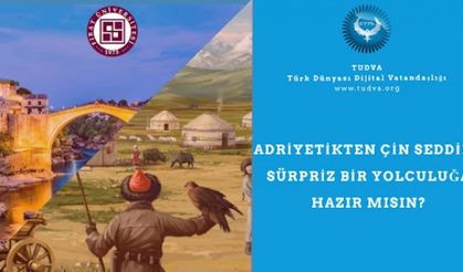 Türk Dünyası dijital vatandaşlığı projesi