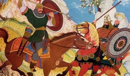 Türk dünyasını heyecanlandıran Alp Er Tunga iddiası