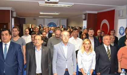 Türk Eğitim-Sen İstanbul 1 Nolu Şubenin Kongresi Yapıldı