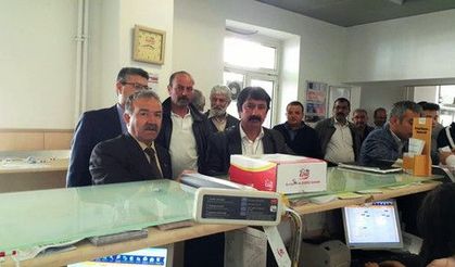 Türk Eğitim-Sen üyeleri ek gösterge puanlarında yeniden düzenleme talep etti