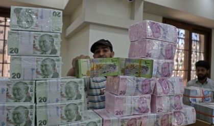 Türk Lirası'nın değer kaybının etkisi Suriye'de de hissediliyor
