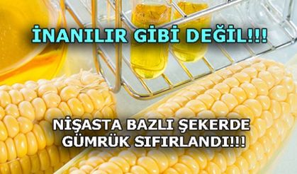 TÜRK MİLLETİ ARTIK DAHA UCUZA KANSER OLABİLİR!