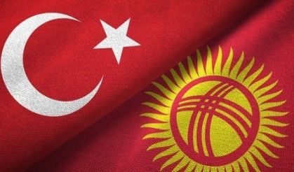 Türkiye ile Kırgızistan arasındaki taşımalar serbestleştiriliyor
