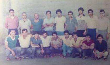 Ülkücü Mahkûm Alper Çözeli ’den sert açıklama!