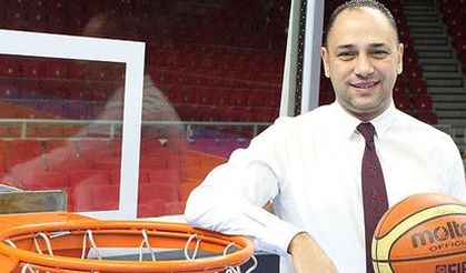 Uluslararası hakem Moğulkoç’a Final Four’da görev