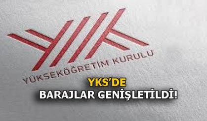 ÜNİVERSİTEYE GİRECEKLER DİKKAT! YÖK'TEN AÇIKLAMA