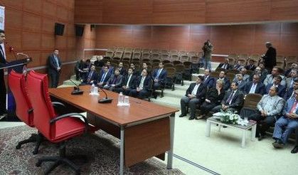 Vali Düzgün: Hayvanların da bir can taşıdığını unutmayalım