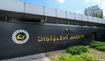 “Vatandaşlarımızın Ukrayna'nın Doğu bölgelerinden ayrılmaları kuvvetle tavsiye edilmektedir“
