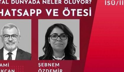 WhatsApp ve Ötesi: Veri Paylaşım Özellikleri Tüm Yönleriyle Değerlendirildi