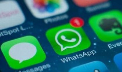 WHATSAPP'A DEV ANDROİD GÜNCELLEMESİ