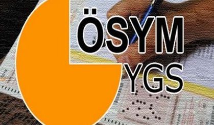 YGS SINAV GİRİŞ YERLERİ AÇIKLANDI
