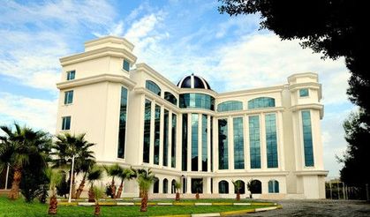 Yıldırımhan, Mersin'i Türkiye'de ilk 5'e taşıdı