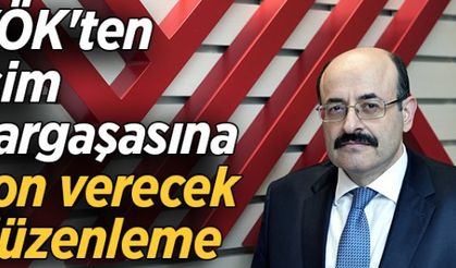 YÖK'ten üniversite programlarındaki isim kargaşasına son verecek düzenleme