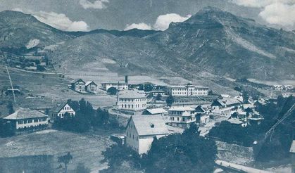 GÜMÜŞHANEDEN 1980 ÖNCESİ ACI BİR ÖĞRENCİ HİKAYESİ!