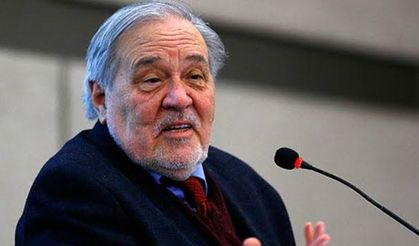 İLBER ORTAYLIDAN BİR GÖNDERİYE KAPAK GİBİ CEVAP!