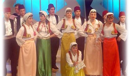 Boşnakların kökeni