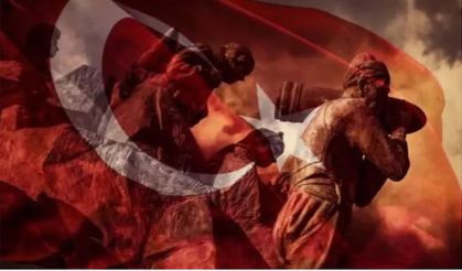 Can verdiler geçit vermediler bir Çanakkale hikayesi!