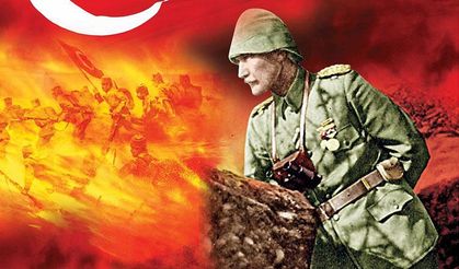 Atatürk’süz Çanakkale modasına nasıl gelindi?!