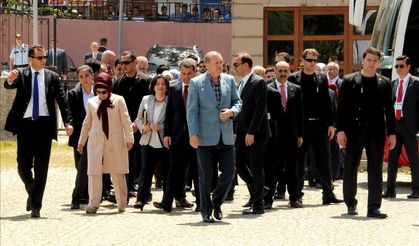 Cumhurbaşkanı Erdoğan’ın Batman gezisi ve acı gerçekler!