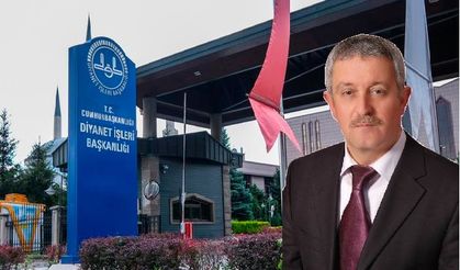 Diyanet’e açık mektup