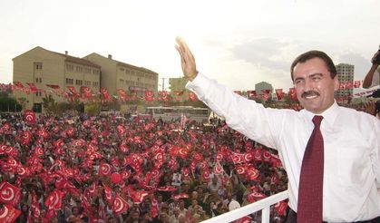 Muhsin Yazıcıoğlu vefatının 13'üncü yılında anılıyor