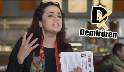 Avukat Sibel Özçelik, Demirören Medya Grubu’nun ödülünü reddetti