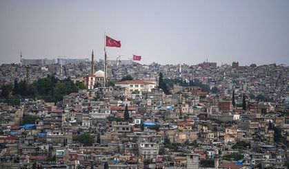 Gaziantep sadece baklava ve kebap mı demektir?