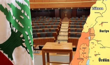 Lübnan’ın demografik işgali ve Türkiye’yi bekleyen tehlike!