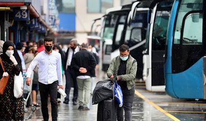 Otobüs fiyatları cep yakıyor