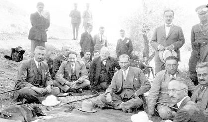 Andımız yazarının Atatürk’le yürek burkan hikayesi!