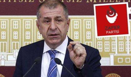 Zafer Partisi genel başkanı Özdağ: Çin’in Türklere yaptıkları asla kabul edilemez!