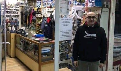 ÜSKÜDAR’DA BİR ÖRNEK ESNAFIN HİKAYESİ!