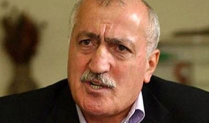 SADETTİN TANTANDAN ÇOK ÖNEMLİ SIĞINMACI UYARISI!