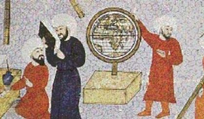 İSLÂM DÜNYASI NEDEN BİLİMDE İLERLEYEMEDİ ?