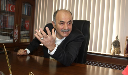 TÜRKİYEYİ İTTİFAK VE PARTİ BAĞNAZLIĞINA FEDA ETTİRMEMELİYİZ!