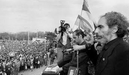 Rus işgalinde Türk olmak..