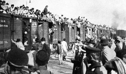 Kırım davamız sürgünün 78 yılında da kanayan yaramızdır!..