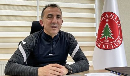 Uçar’dan ‘Süper Lig’de İstanbul takımı fazla’ eleştirilerine cevap