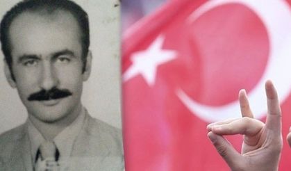 MHP Şişli eski ilçe başkanı Yusuf Bahri̇ Genç’in şehitlik öyküsü!