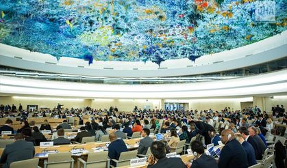 47 ülkeden Doğu Türkistan'a destek