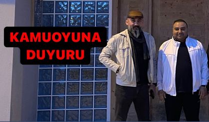 Haber 48 Yöneticilerinden Kamuoyu Açıklaması 