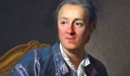 Denis Diderot (1713-1784)