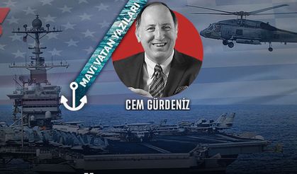 Ege’de Türk-Yunan savaşı, NATO ve Amerikan donanması