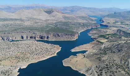 Erzincan'dan siyanür borusu patladı iddiası!
